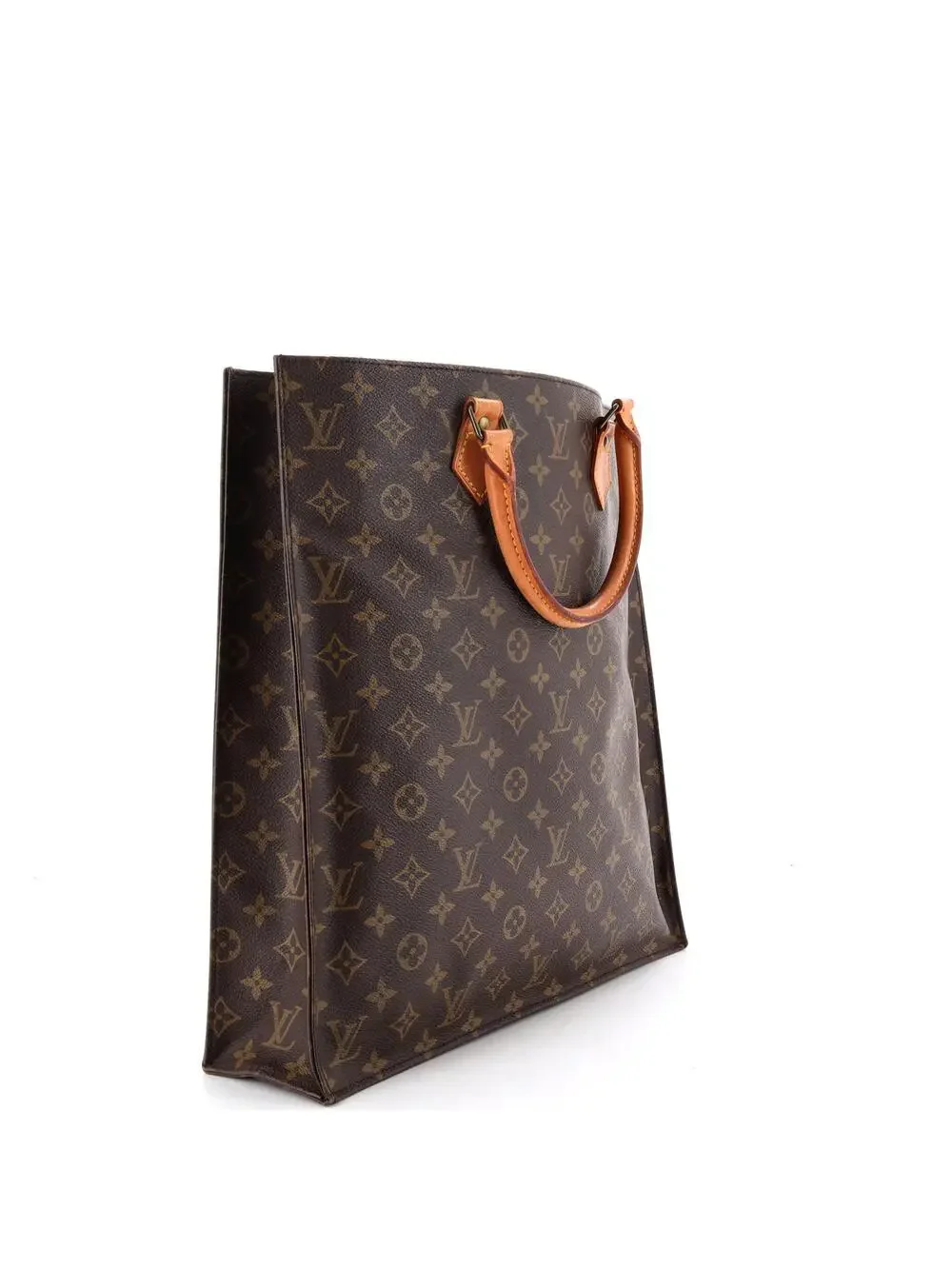 Louis Vuitton Vintage Sac Plat Bag #276773L78B